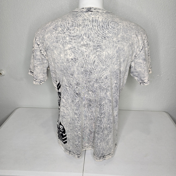 Affliction T-shirt - Picture 4 of 9